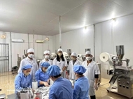 Turning Vietnam’s medicinal plants into high-value economic sector